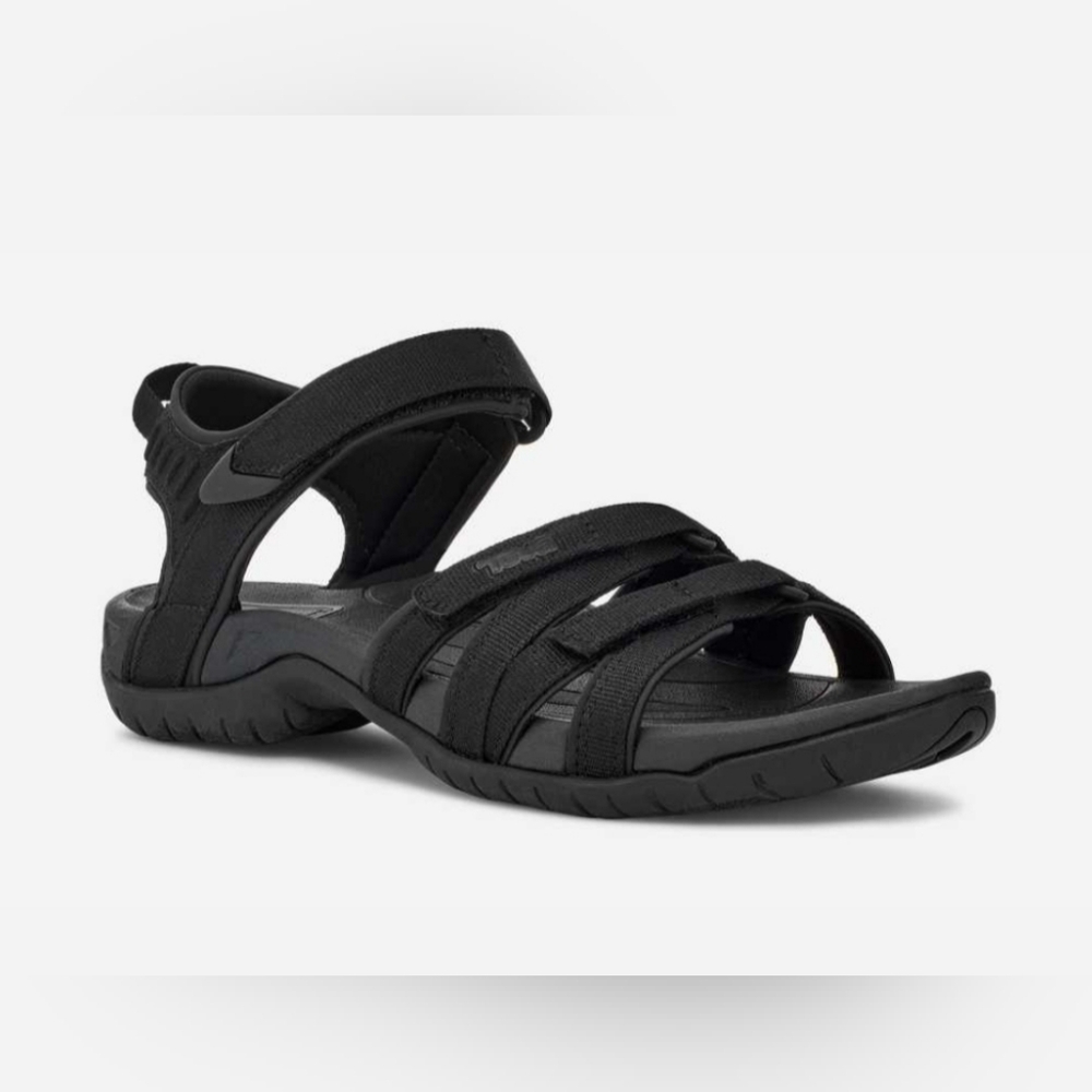 NEW! Teva Tirra Hiking Sandal Sz 7